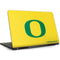 University of Oregon Mesh Yellow Dell Inspiron Skin